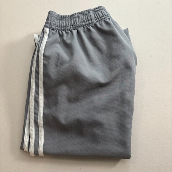 Adidas Aeroready 2019 Gray Running/Jogging Athletic Sweatpants Women's Size S - Picture 14 of 14